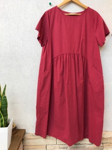 赤かっとそー